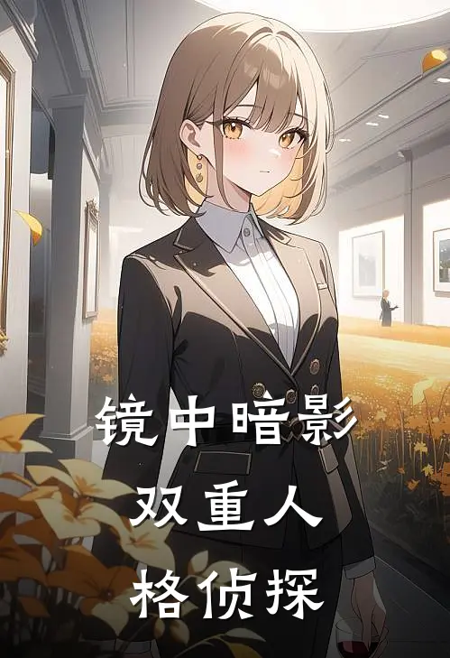 镜中暗影：双重人格侦探