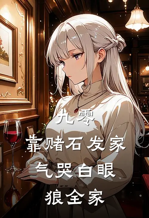 九零：靠赌石发家，气哭白眼狼全家(江宁九零)在哪看免费小说_已完结小说推荐九零：靠赌石发家，气哭白眼狼全家江宁九零