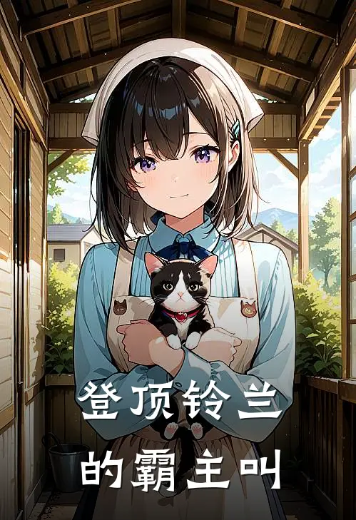 登顶铃兰的霸主叫