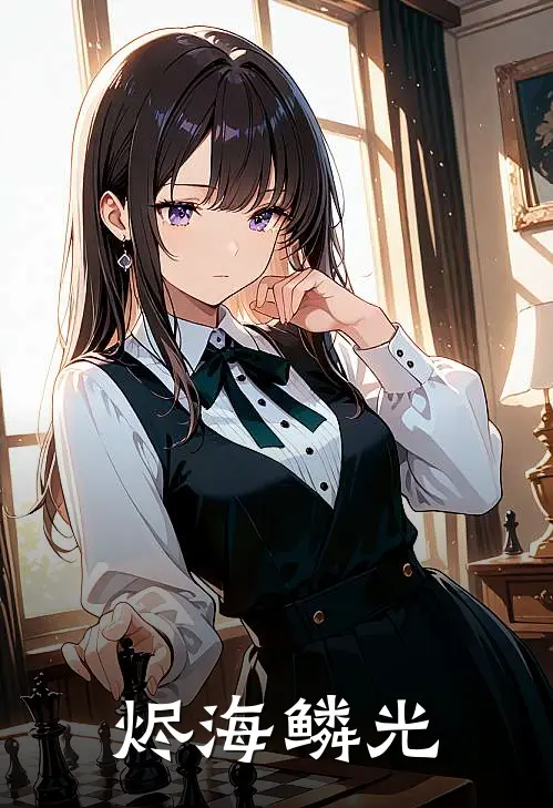 烬海鳞光棠蕊玄凝最新章节免费阅读_烬海鳞光热门小说