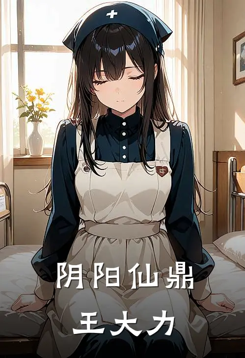 阴阳仙鼎王大力