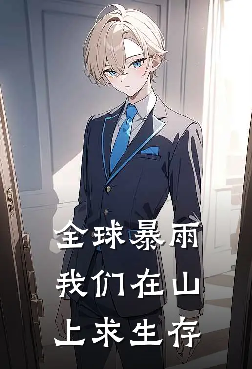 全球暴雨，我们在山上求生存陈岩陈岩免费小说阅读_免费小说大全全球暴雨，我们在山上求生存(陈岩陈岩)