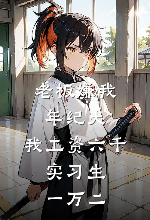 老板嫌我年纪大，我工资六千，实习生一万二小陈许泽最新小说推荐_最新好看小说老板嫌我年纪大，我工资六千，实习生一万二小陈许泽