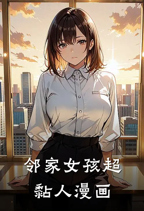 邻家女孩超黏人漫画