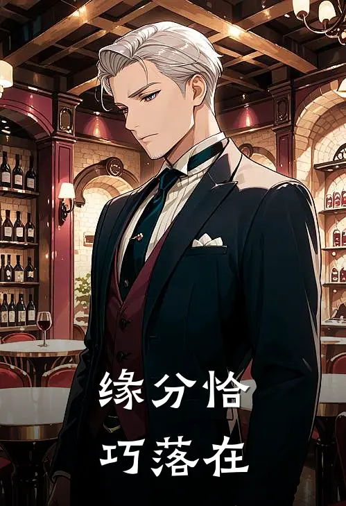 缘分恰巧落在姜遇傅铭完本热门小说_小说完结版缘分恰巧落在(姜遇傅铭)