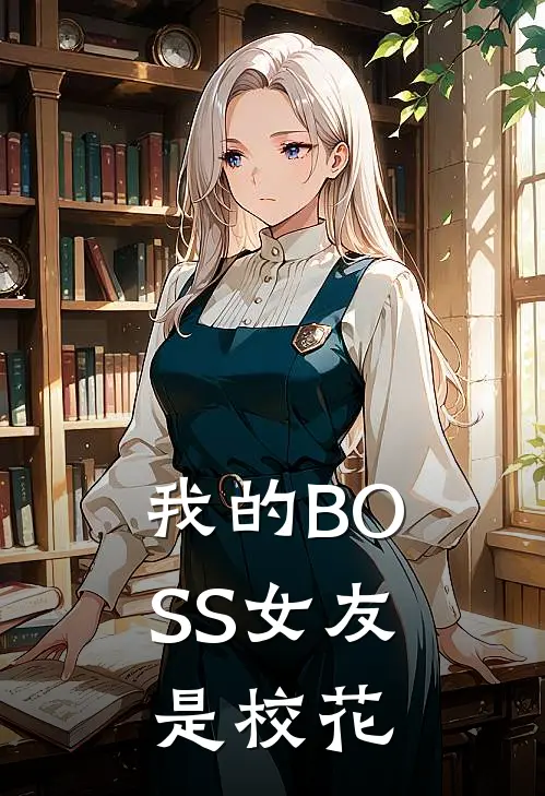 我的BOSS女友是校花夜琉璃林雨晴新热门小说_最新章节列表我的BOSS女友是校花(夜琉璃林雨晴)