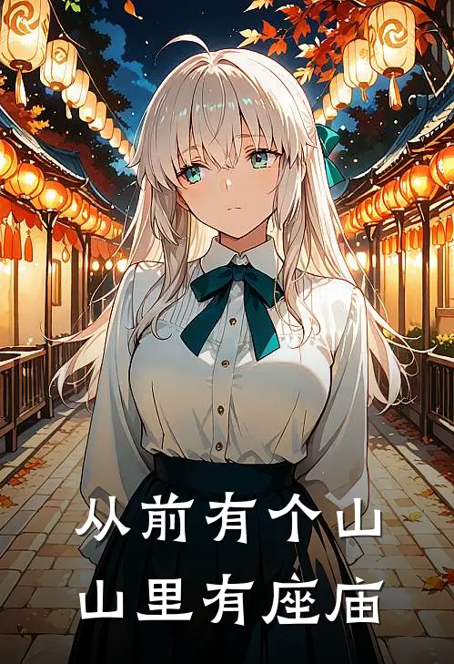 从前有个山山里有座庙