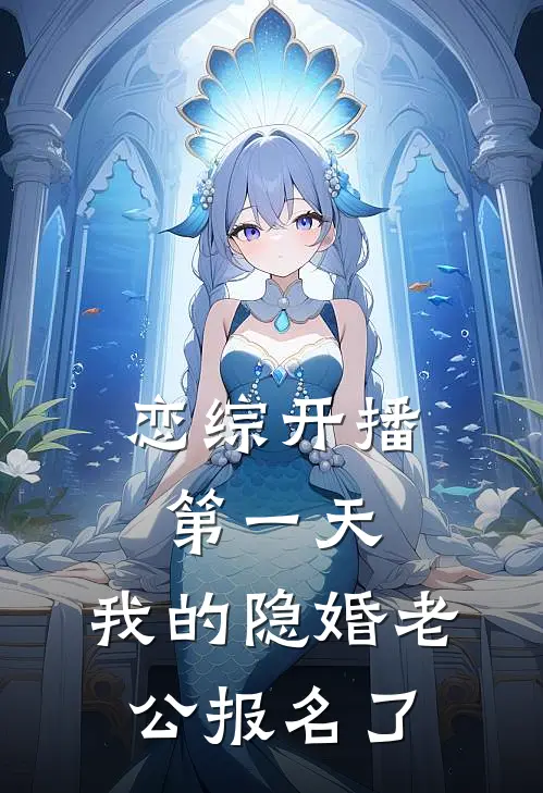 恋综开播第一天，我的隐婚老公报名了(顾谨行姜鱼)小说推荐完本_全本免费小说恋综开播第一天，我的隐婚老公报名了顾谨行姜鱼