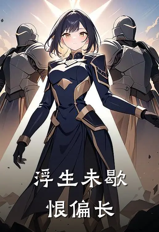 浮生未歇恨偏长