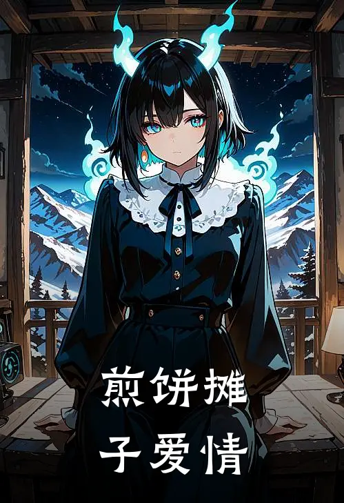 煎饼摊子爱情(周大勇林小满)热门完本小说_最新小说煎饼摊子爱情周大勇林小满