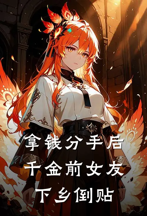 拿钱分手后，千金前女友下乡倒贴(沈万山陆仁贾)免费小说全本阅读_最新章节列表拿钱分手后，千金前女友下乡倒贴(沈万山陆仁贾)