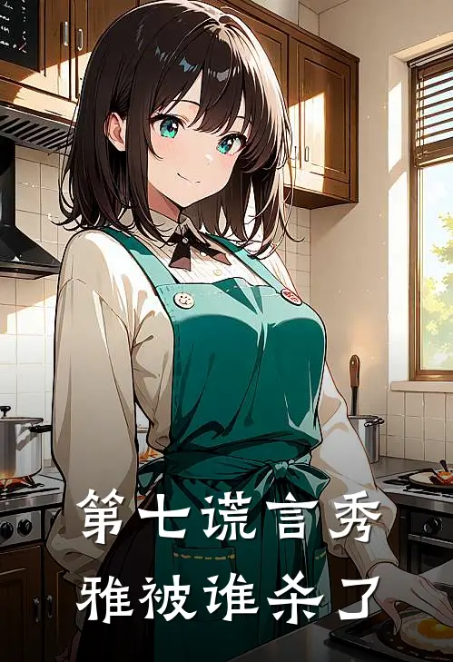 第七谎言秀雅被谁杀了