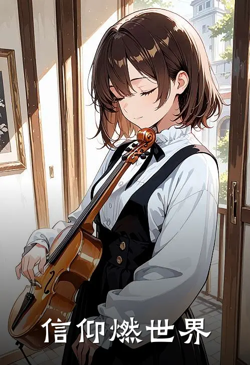 信仰燃世界伊万约瑟夫最新免费小说_免费完本小说信仰燃世界伊万约瑟夫