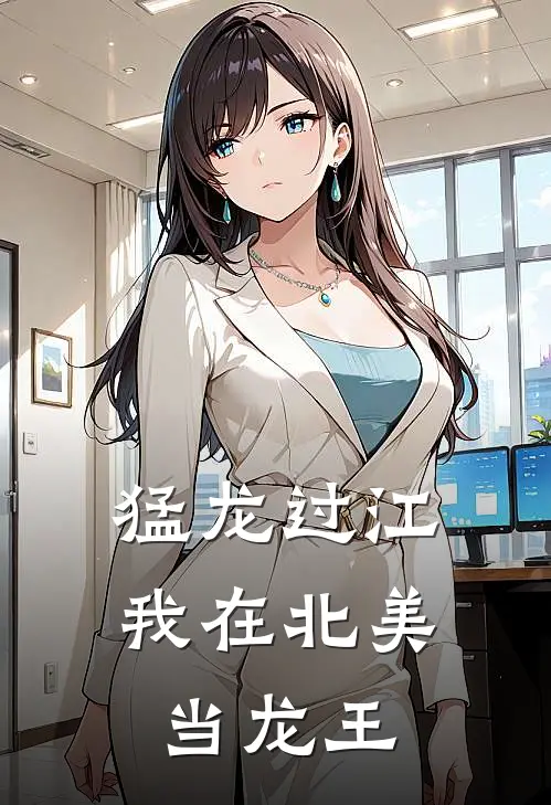 猛龙过江:我在北美当龙王东海南海免费小说完整版_热门的小说猛龙过江:我在北美当龙王东海南海