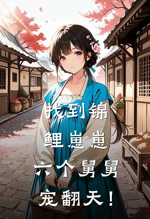 找到锦鲤崽崽，六个舅舅宠翻天！(汐汐傅亦琛)热门完本小说_最新小说找到锦鲤崽崽，六个舅舅宠翻天！汐汐傅亦琛