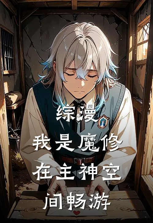 综漫：我是魔修，在主神空间畅游