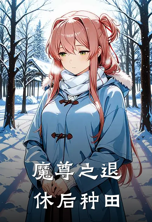 魔尊之退休后种田