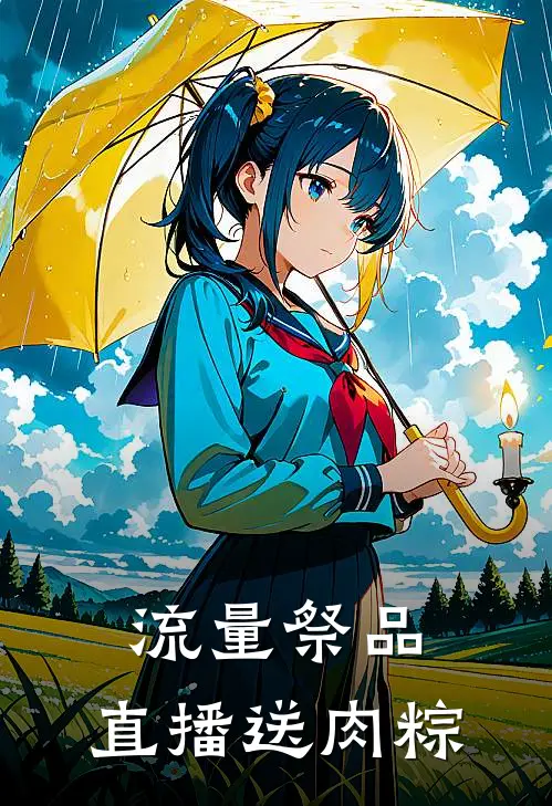 流量祭品:直播送肉粽(阿豪林夏)热门小说大全_推荐完本小说流量祭品:直播送肉粽阿豪林夏