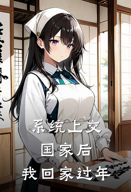 系统上交国家后，我回家过年林峰母亲免费小说大全_小说推荐完本系统上交国家后，我回家过年(林峰母亲)