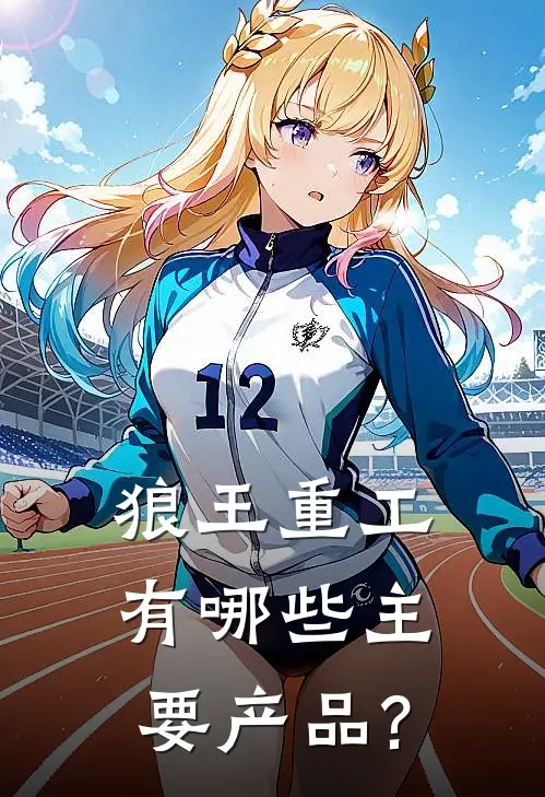 狼王重工有哪些主要产品?