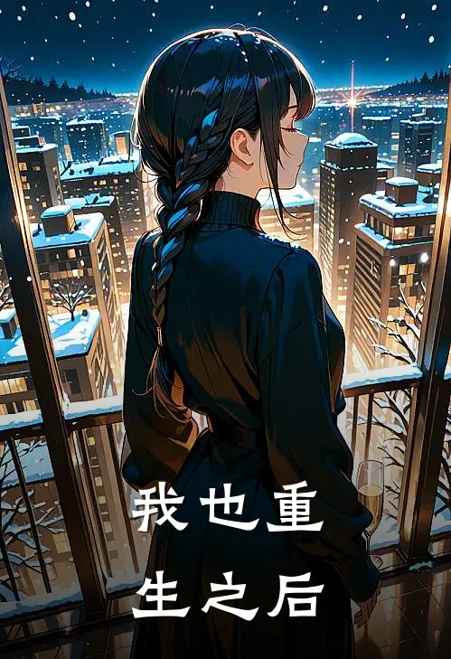 我也重生之后