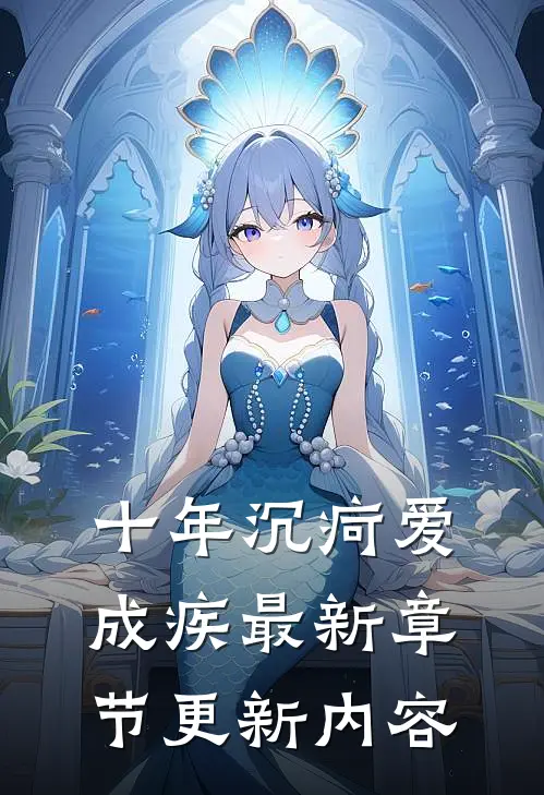 十年沉疴爱成疾最新章节更新内容