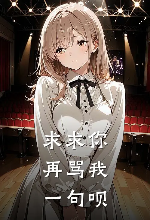 求求你，再骂我一句呗张凡刘伟小说完整版_热门好看小说求求你，再骂我一句呗(张凡刘伟)