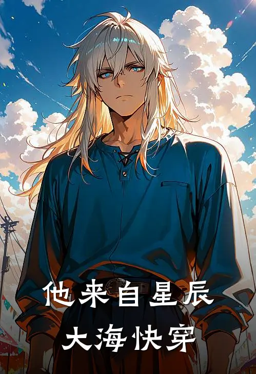 他来自星辰大海[快穿]