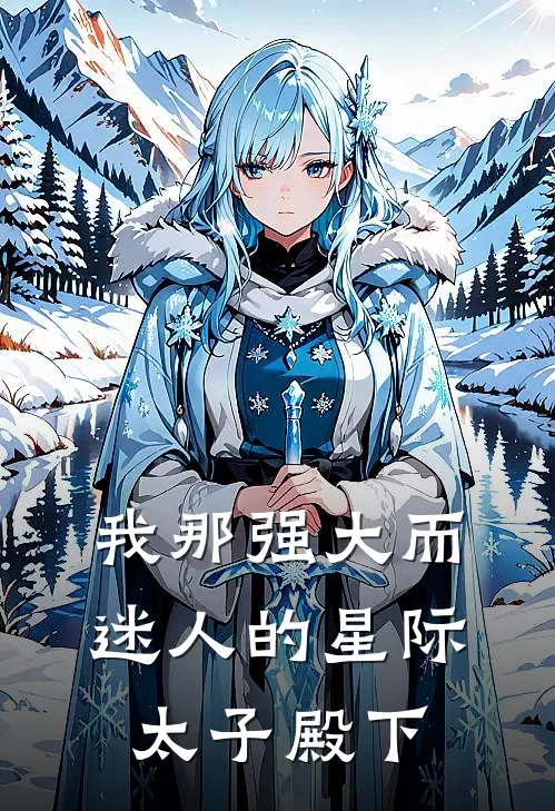 我那强大而迷人的星际太子殿下