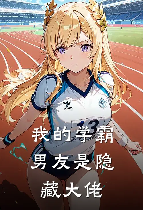 我的学霸男友是隐藏大佬