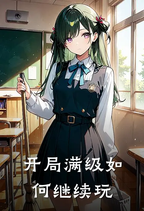 开局满级如何继续玩