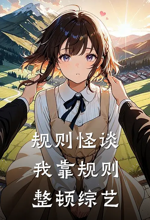 规则怪谈：我靠规则整顿综艺(林筱陈昊)全本免费小说_最新章节列表规则怪谈：我靠规则整顿综艺(林筱陈昊)