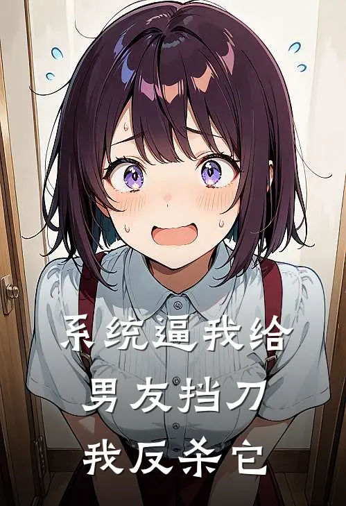 系统逼我给男友挡刀，我反杀它(韩夏语江夜)小说完整版_完结好看小说系统逼我给男友挡刀，我反杀它韩夏语江夜