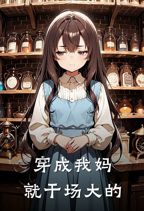 穿成我妈，就干场大的林霜王若妘最新小说全文阅读_在线免费小说穿成我妈，就干场大的(林霜王若妘)