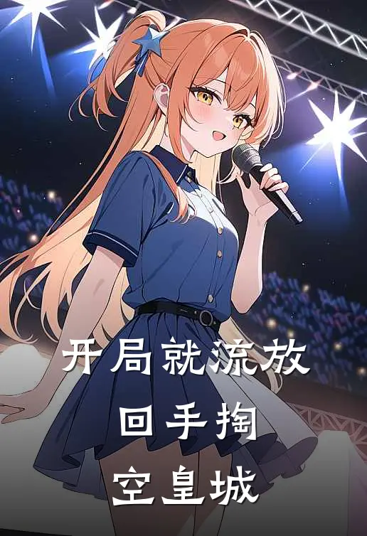 开局就流放，回手掏空皇城虞夏鲁信免费小说全本阅读_小说免费完结开局就流放，回手掏空皇城虞夏鲁信