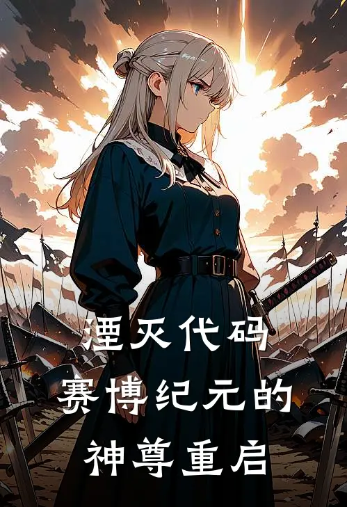 湮灭代码：赛博纪元的神尊重启云羲宸昊完结版小说阅读_完整版小说免费阅读湮灭代码：赛博纪元的神尊重启(云羲宸昊)