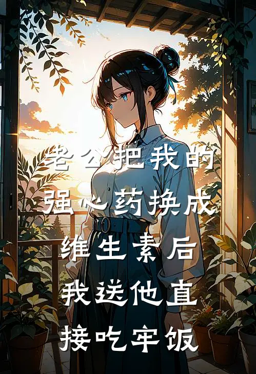 老公把我的强心药换成维生素后，我送他直接吃牢饭周景川景川完整版小说全文免费阅读_最新章节列表老公把我的强心药换成维生素后，我送他直接吃牢饭(周景川景川)