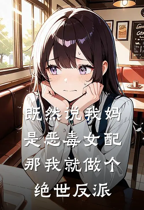 既然说我妈是恶毒女配，那我就做个绝世反派(林婉沈宇)免费阅读无弹窗_最新好看小说推荐既然说我妈是恶毒女配，那我就做个绝世反派林婉沈宇