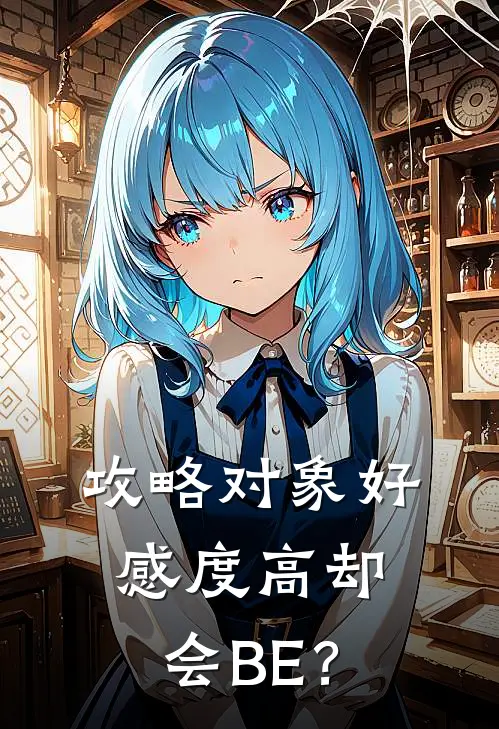 攻略对象好感度高却会BE？