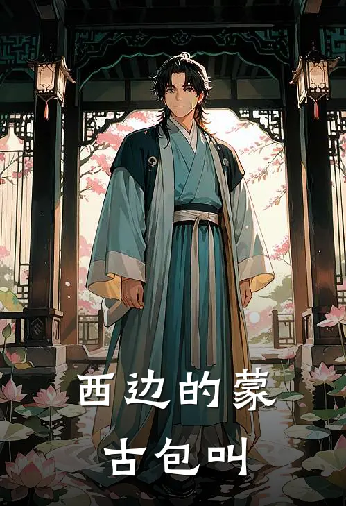 西边的蒙古包叫