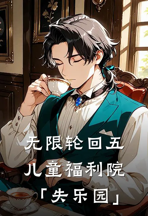 无限轮回（五）：儿童福利院「失乐园」