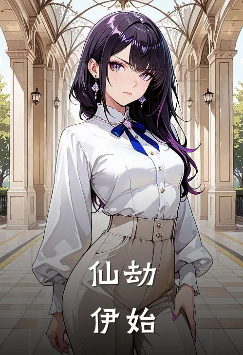 仙劫：伊始林枫林恒热门免费小说_免费小说免费阅读仙劫：伊始林枫林恒