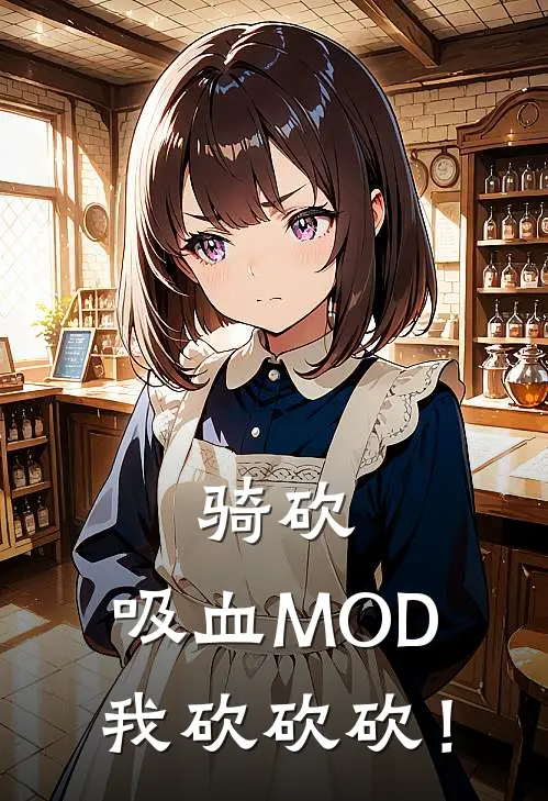 骑砍：吸血MOD，我砍砍砍！