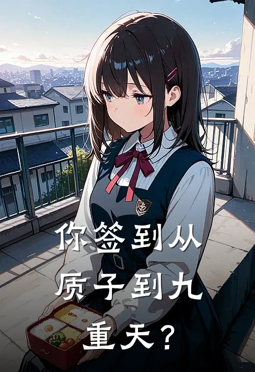 你签到从质子到九重天？