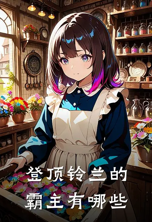 登顶铃兰的霸主有哪些