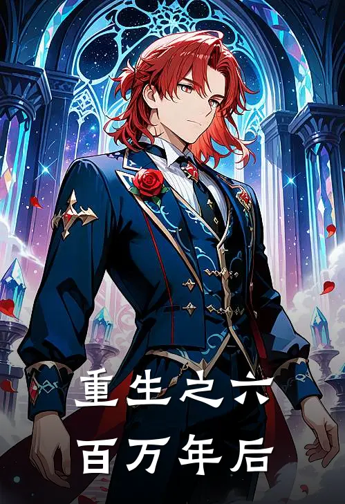 重生之六百万年后