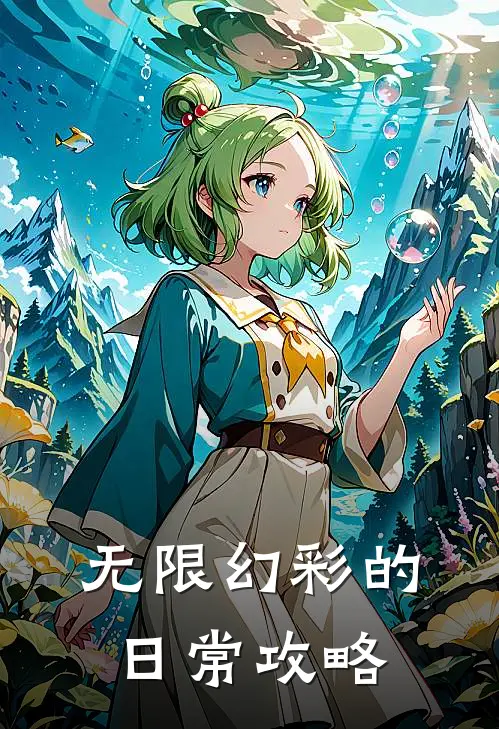 无限幻彩的日常攻略