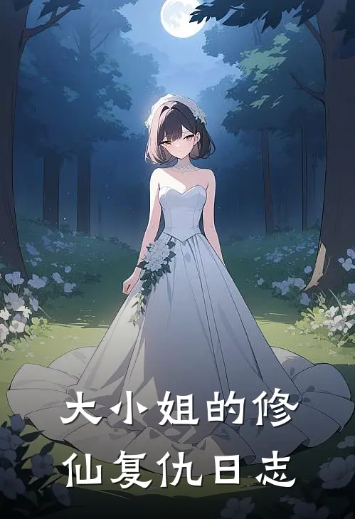 大小姐的修仙复仇日志