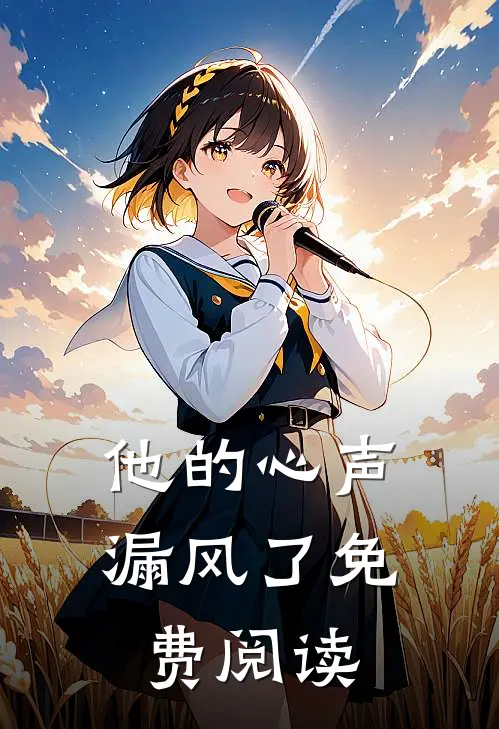 他的心声漏风了免费阅读
