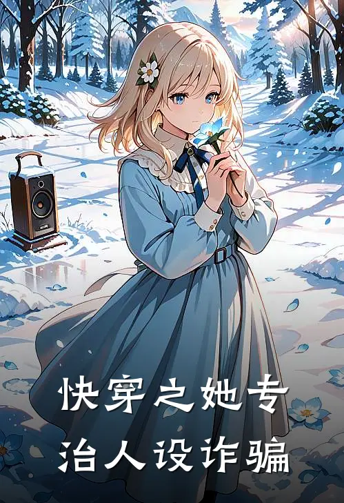 快穿之她专治人设诈骗林晚凉陈彦完结热门小说_完整版小说全文免费阅读快穿之她专治人设诈骗林晚凉陈彦